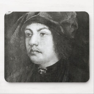 Martin Schon, 1523 Muismat