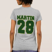 MARTIN, STEVEN T-SHIRT (Achterkant)
