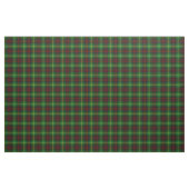 Martin Tartan Print Stof (Yard (91,4 cm))