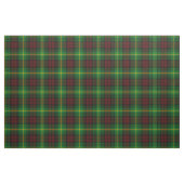 Martin Tartan Print Stof (Fat Quarter)