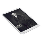 Martin Van Buren, 8e President van de Verenigde St Magneet (Rechterzijde)