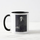 Martin Van Buren, 8e President van de Verenigde St Mok (Links)