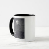 Martin Van Buren, 8e President van de Verenigde St Mok (Voorkant links)