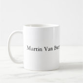 Martin Van Buren Mok (Links)