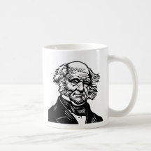 Martin Van Buren Mok