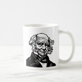 Martin Van Buren Mok