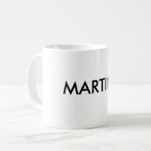 MARTINA KOFFIEMOK (Voorkant links)