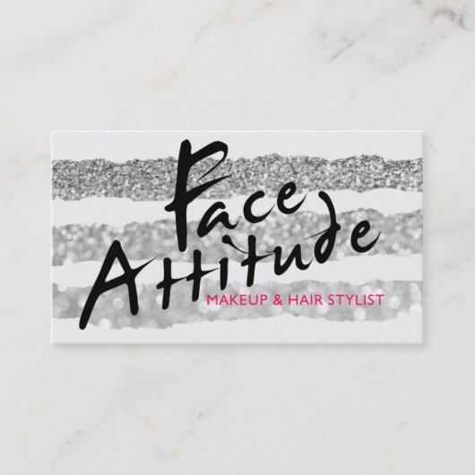 Martina Visitekaartjes (Voorkant)