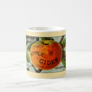 Martinelli Apple Koffiemok