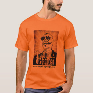 Martinez Herdenking Gringo Shirt
