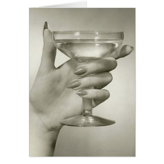 Martini (Voorkant)