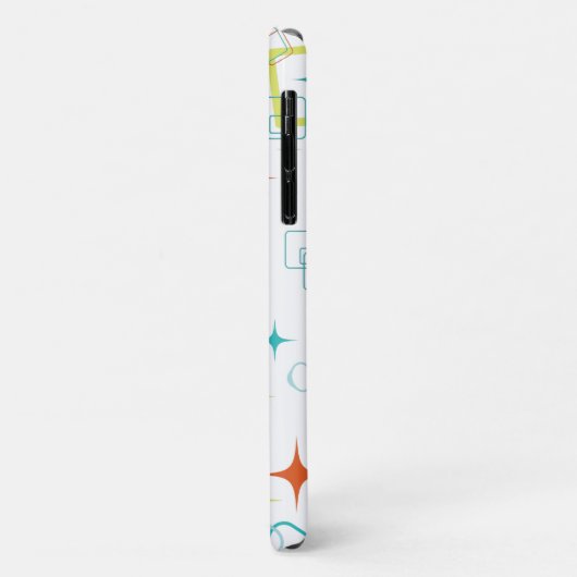 Martini A Go! Case-Mate iPhone Case (Achterkant/links)