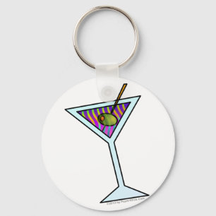  MARTINI ART-SLEUTELHANGERS SLEUTELHANGER