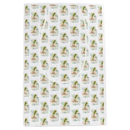 Martini Baby  Medium Cadeauzakje