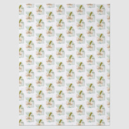 Martini Baby  Tissuepapier