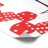 Martini Bar Poster (Hoek)