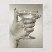 Martini Briefkaart (Voorkant)