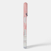 Martini Cocktail Painting Case-Mate iPhone Case (Achterkant / Rechts)