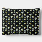Martini Cocktail Patroon Etui (Voorkant)