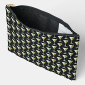 Martini Cocktail Patroon Etui (Open)