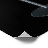 Martini Cocktail Poster - SRF (Hoek)