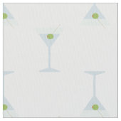 martini cocktail stof (Close Up)