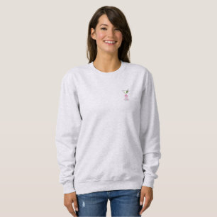 Martini Crewneck Trui