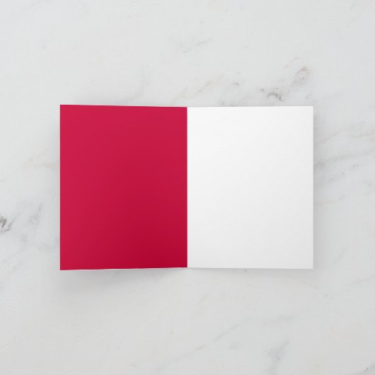 Martini Diva Kaart (Binnen)