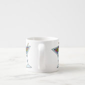 MARTINI ESPRESSO KOPJE KOP (Achterkant)