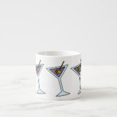 MARTINI ESPRESSO KOPJE KOP (Voorkant)