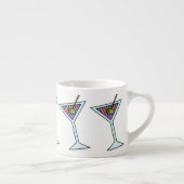 MARTINI ESPRESSO KOPJE KOP (Rechts)
