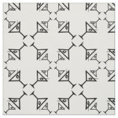 Martini Glasses Stylish Retro Martini Pattern Stof (Swatch)