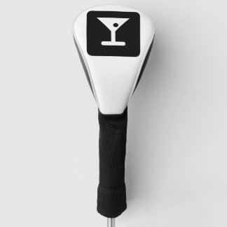 Martini Golfheadcover