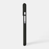 Martini iPhone 16 Hoesje (Linkerkant)
