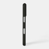 Martini iPhone 16 Hoesje (Rechterkant)