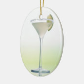 Martini Kerstboom Ornamenten (Links)