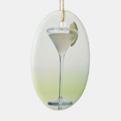 Martini Kerstboomornamenten Keramisch Ornament (Rechts)