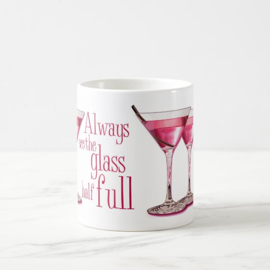 Martini Koffiemok (Center)