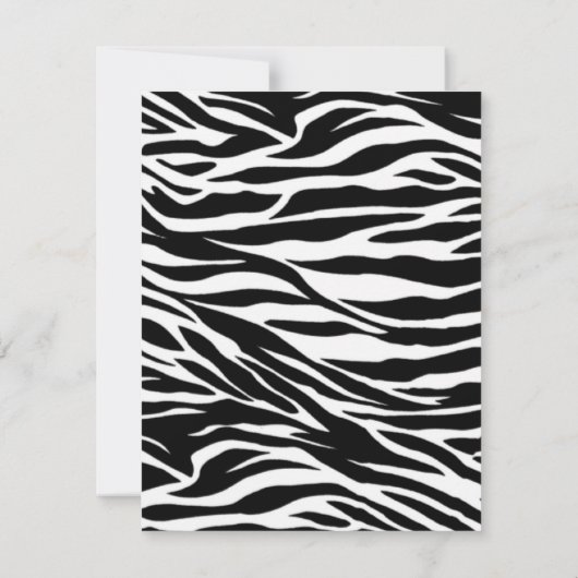 martini | liefde/hart; verjaardagsfeest kaart (Achterkant)