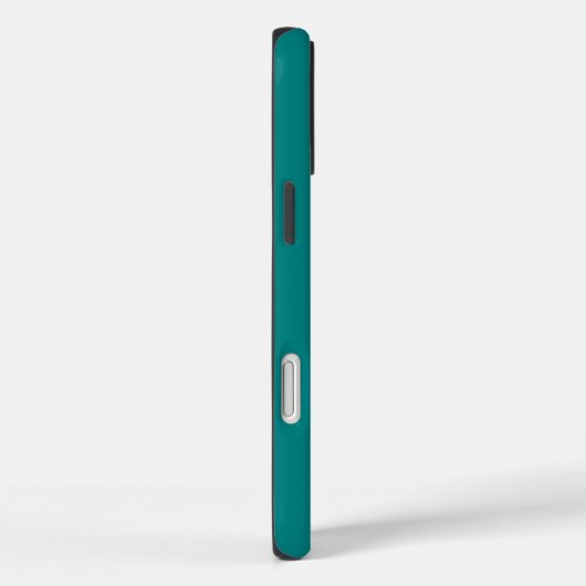 Martini Madness Monogram Case-Mate iPhone Case (Achterkant / Rechts)