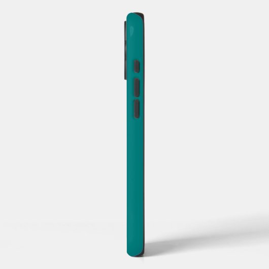Martini Madness Monogram Case-Mate iPhone Case (Achterkant / Links)