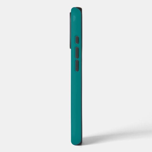 Martini Madness Monogram Case-Mate iPhone Case (Achterkant / Links)