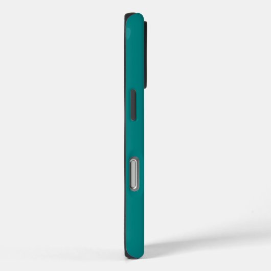 Martini Madness Monogram Case-Mate iPhone Case (Achterkant / Rechts)