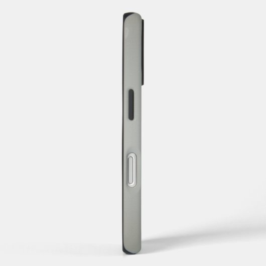 Martini Madness Monogram Case-Mate iPhone Case (Achterkant / Rechts)