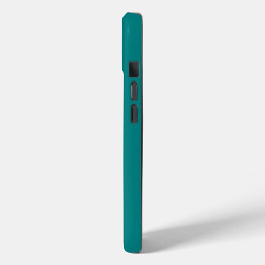 Martini Madness Monogram Case-Mate iPhone Case (Achterkant / Links)