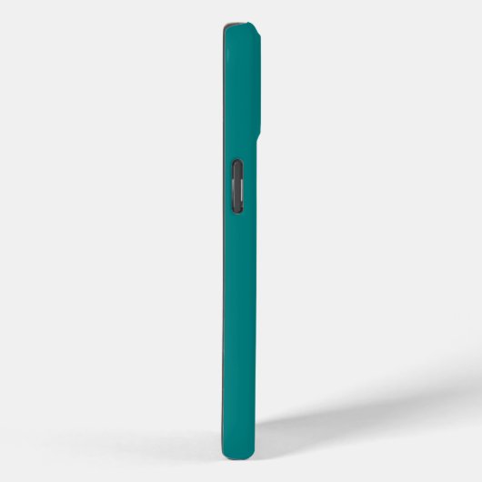 Martini Madness Monogram Case-Mate iPhone Case (Achterkant / Rechts)