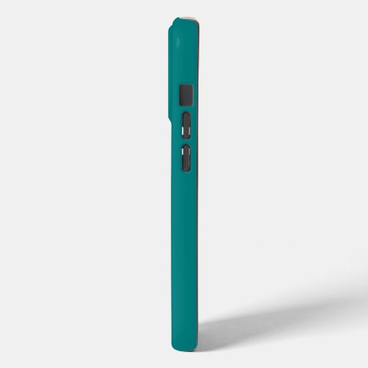 Martini Madness Monogram Case-Mate iPhone Case (Achterkant / Links)