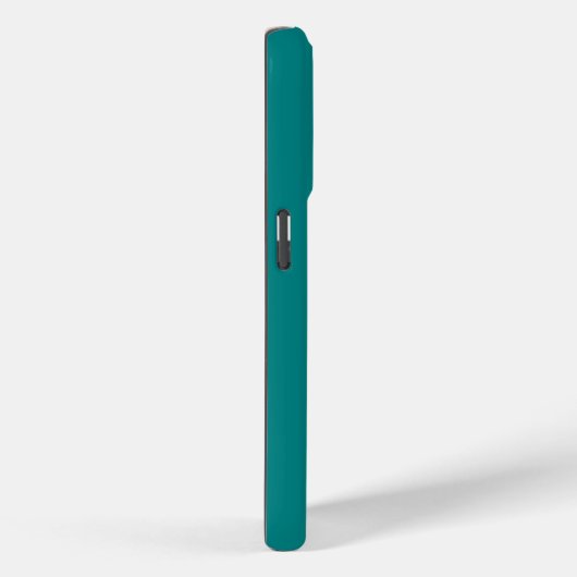 Martini Madness Monogram Case-Mate iPhone Case (Achterkant / Rechts)