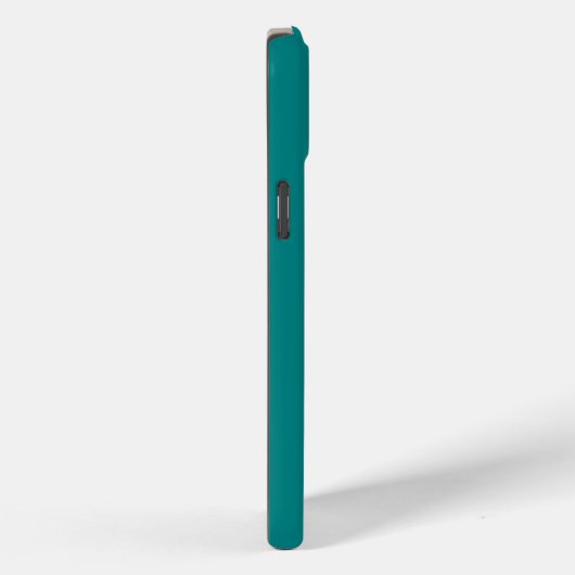 Martini Madness Monogram Case-Mate iPhone Case (Achterkant / Rechts)