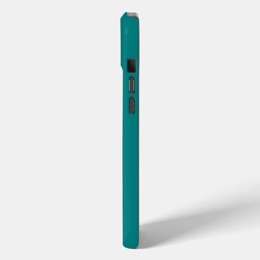 Martini Madness Monogram Case-Mate iPhone Case (Achterkant / Links)